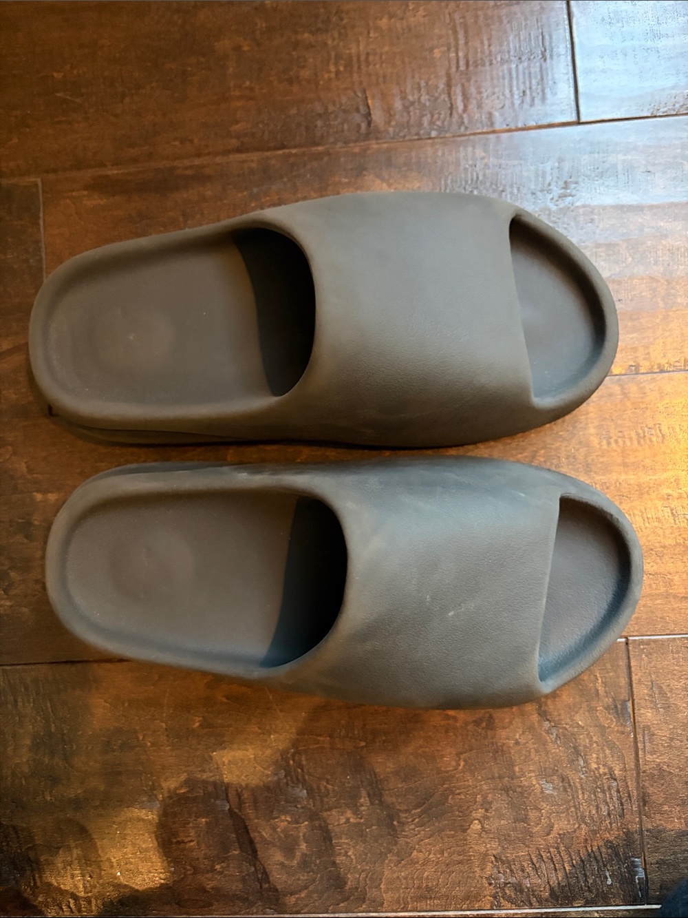 Yeezy slides
